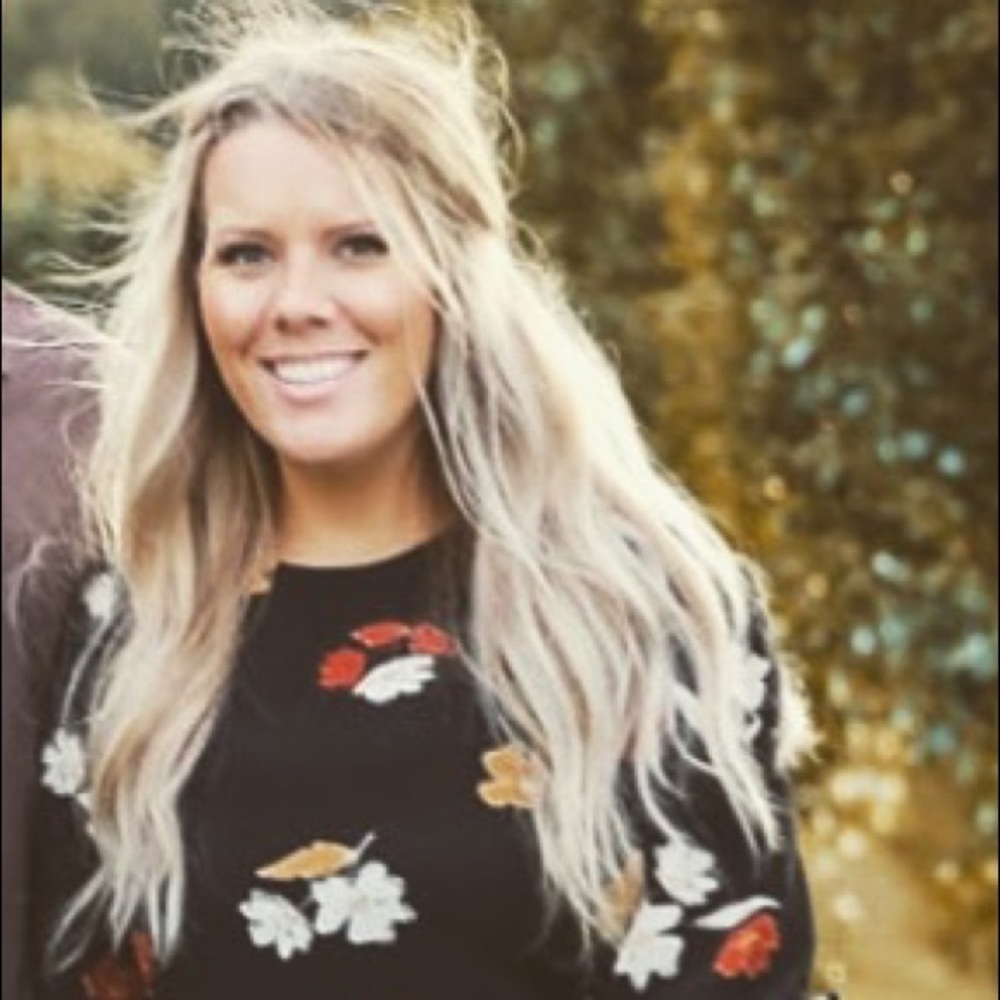 Meet your Posher, Destiny